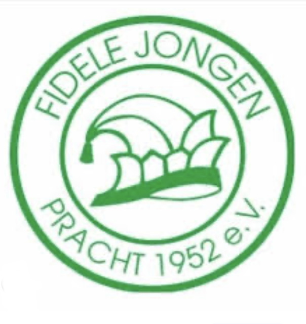 KG Fidele Jongen 1952 e.V.<br>